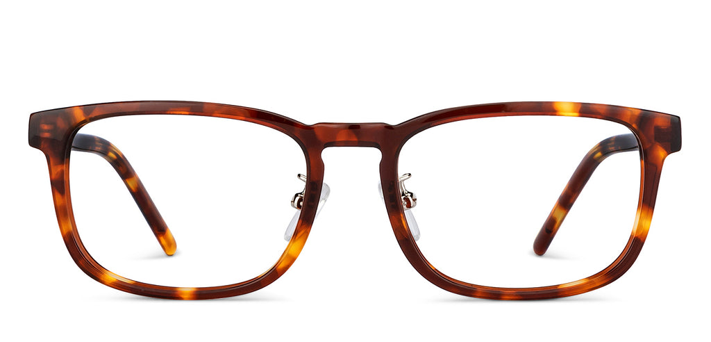 Vincent Chase Eyeglasses-Frame Rectangle--EG