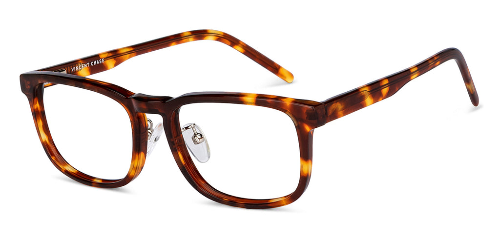 Vincent Chase Eyeglasses-Frame Rectangle--EG