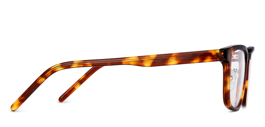 Vincent Chase Eyeglasses-Frame Rectangle--EG