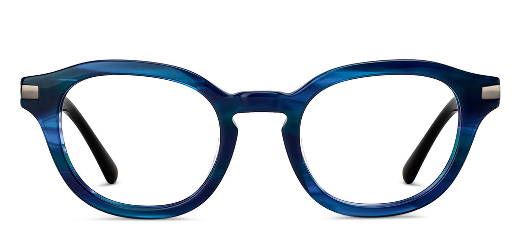 Vincent Chase Eyeglasses-Frame Round--EG