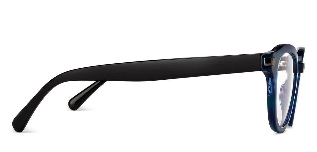 Vincent Chase Eyeglasses-Frame Round--EG