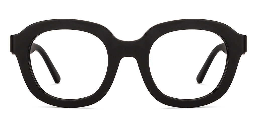 Eyeglasses-Frame Round--EG