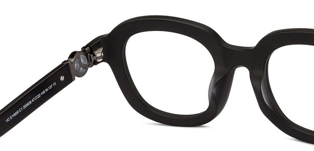 Eyeglasses-Frame Round--EG