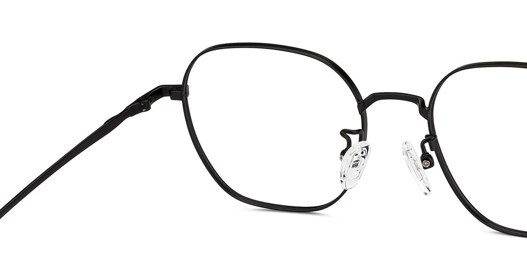 Vincent Chase Eyeglasses-Frame Round--EG