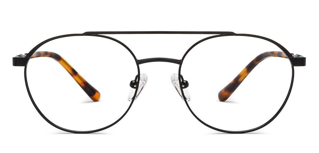 Vincent Chase Eyeglasses-Frame Round--EG