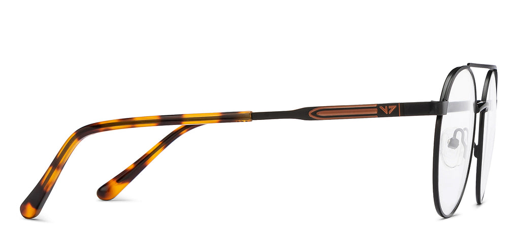 Vincent Chase Eyeglasses-Frame Round--EG