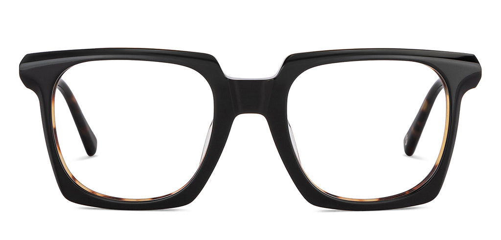 John Jacobs Eyeglasses-Frame Square--EG