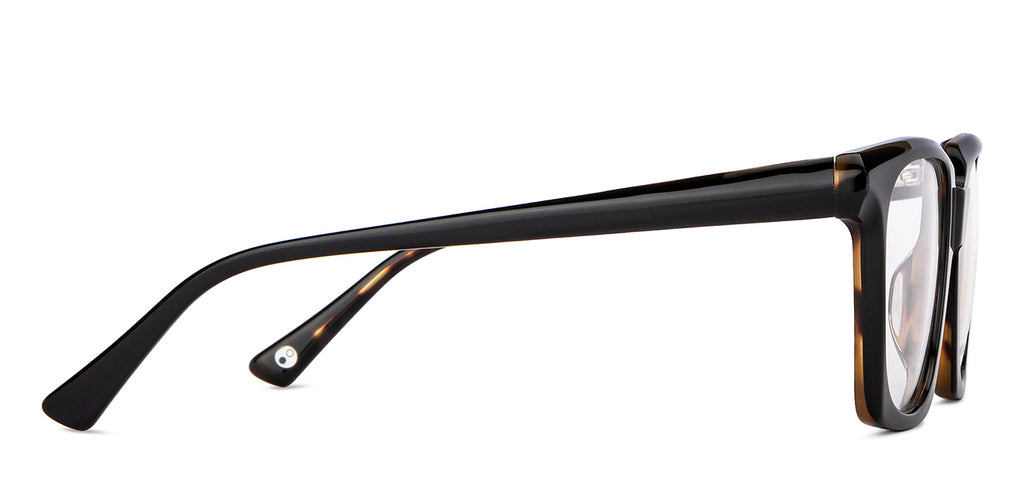 John Jacobs Eyeglasses-Frame Square--EG