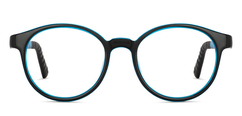 The Kids’ Collection-Frame Round--EG