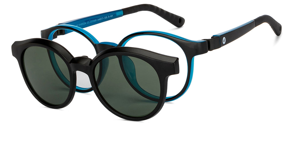 The Kids’ Collection-Frame Round--EG