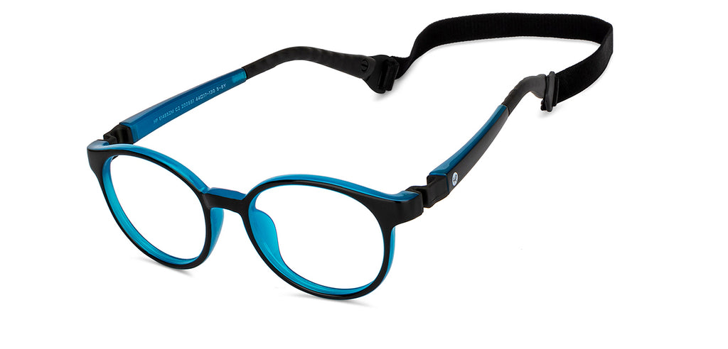 The Kids’ Collection-Frame Round--EG