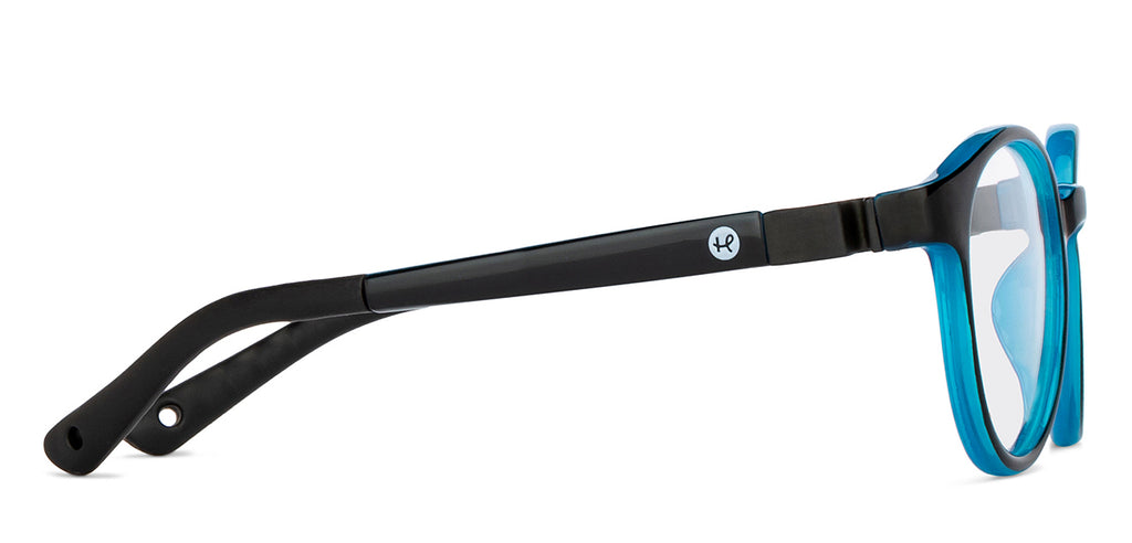 The Kids’ Collection-Frame Round--EG