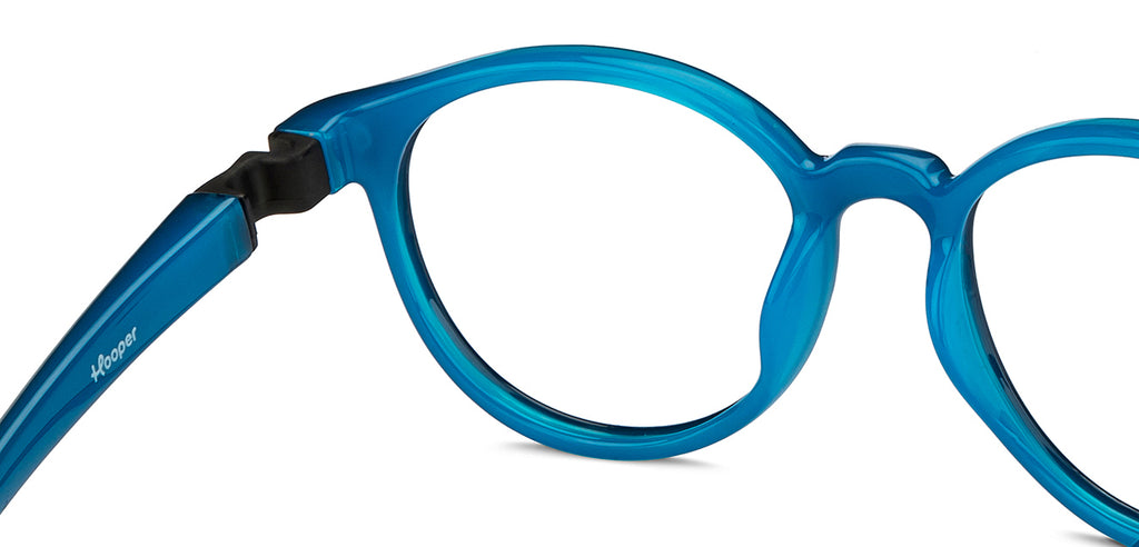 The Kids’ Collection-Frame Round--EG