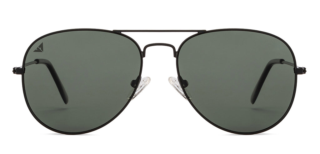 Aviator Sunglasses-Frame Aviator--SG