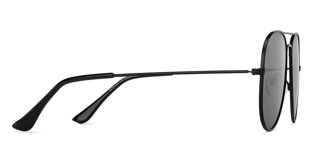 Aviator Sunglasses-Frame Aviator--SG