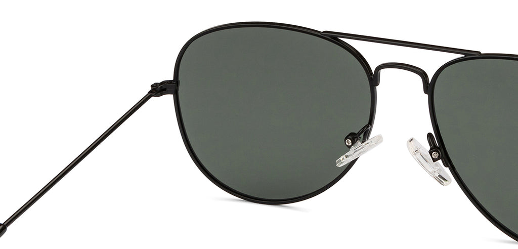 Aviator Sunglasses-Frame Aviator--SG