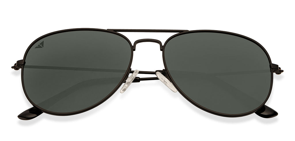 Aviator Sunglasses-Frame Aviator--SG