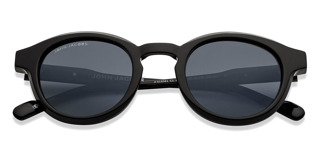 -Frame Round--SG