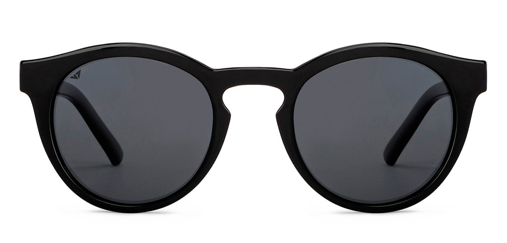 Round Sunglasses-Frame Round--SG