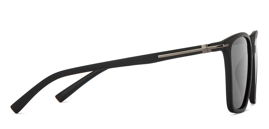 Sunglasses For Men-Frame Wayfarer--SG