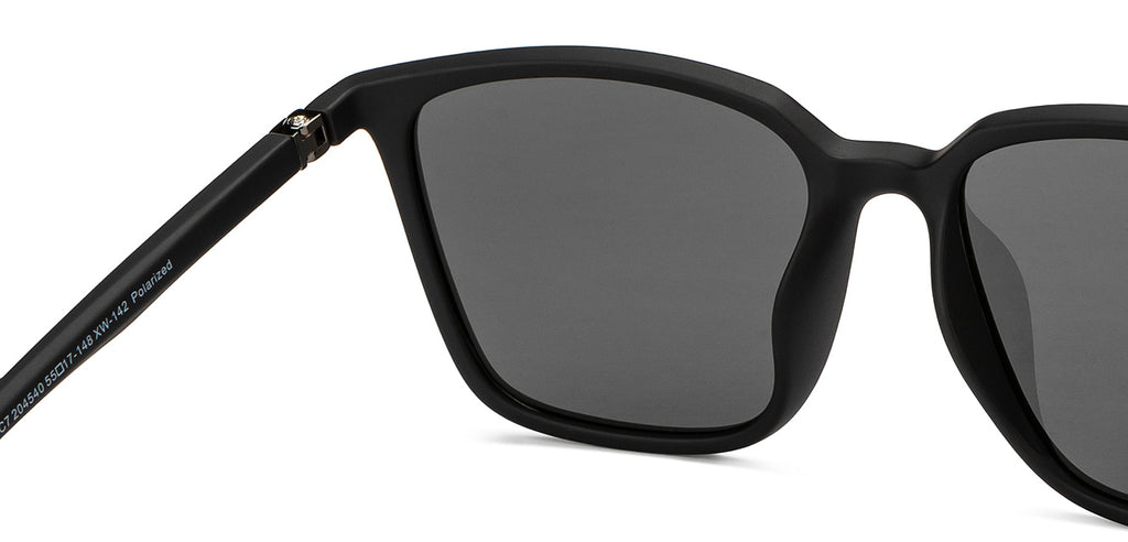 Sunglasses For Men-Frame Wayfarer--SG