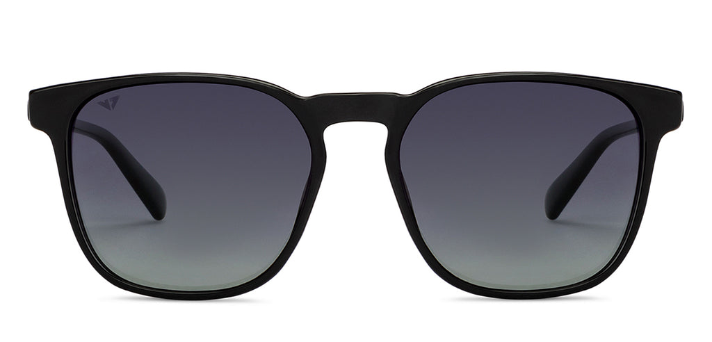 Sunglasses For Men-Frame Wayfarer--SG