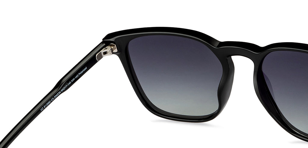Sunglasses For Men-Frame Wayfarer--SG