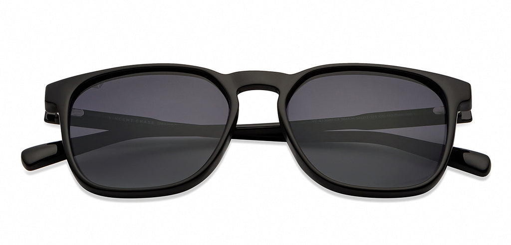 Sunglasses For Men-Frame Wayfarer--SG