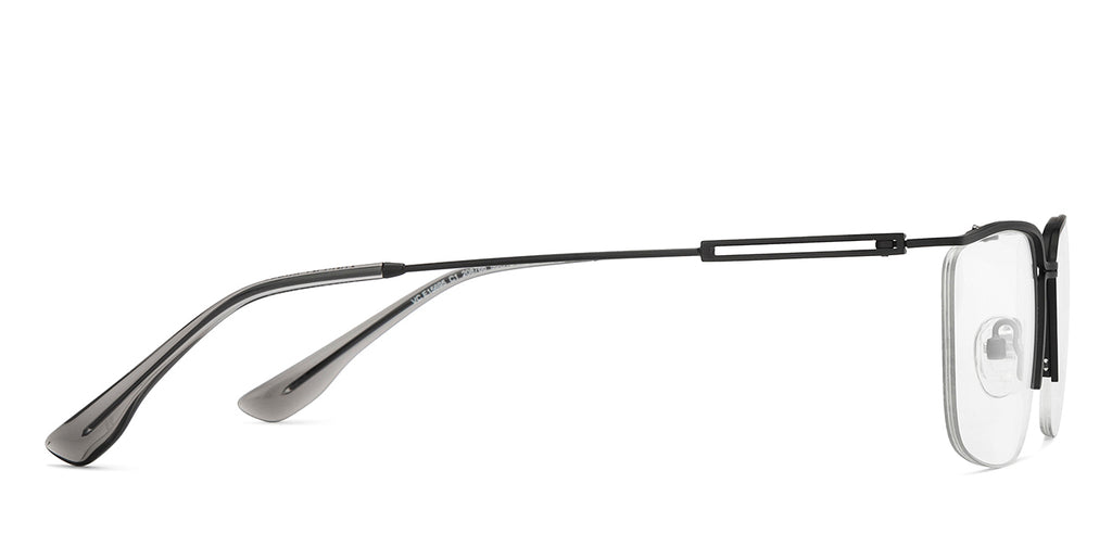 Vincent Chase Eyeglasses-Frame Rectangle--EG