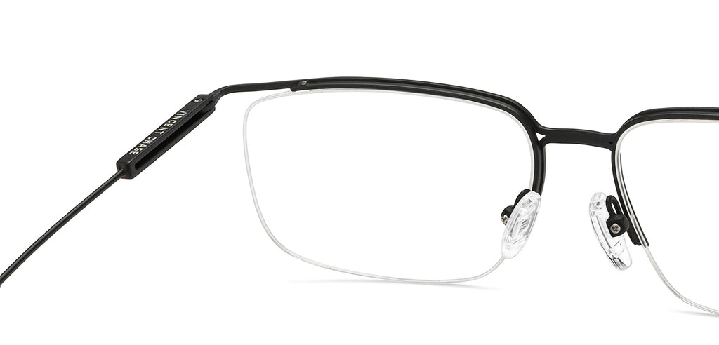 Vincent Chase Eyeglasses-Frame Rectangle--EG