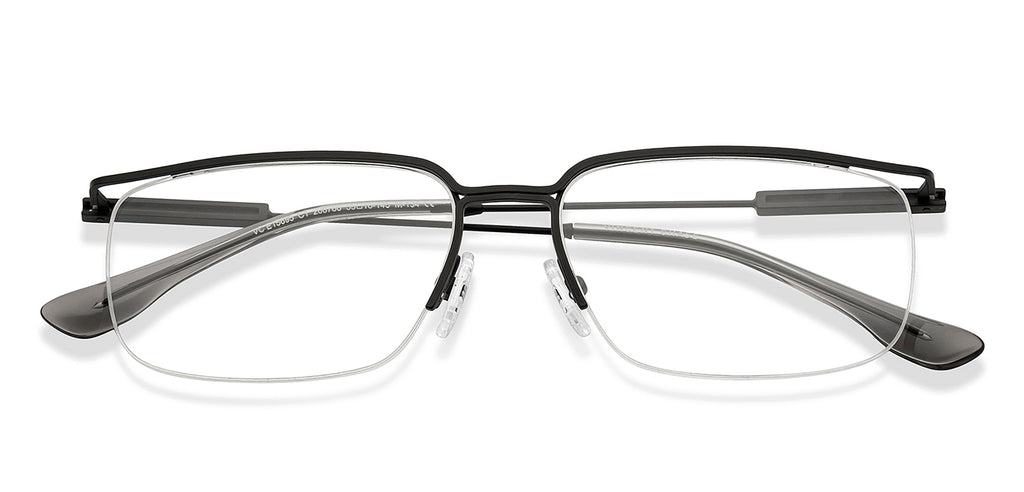 Vincent Chase Eyeglasses-Frame Rectangle--EG
