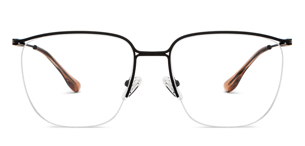 Vincent Chase Eyeglasses-Frame Square--EG