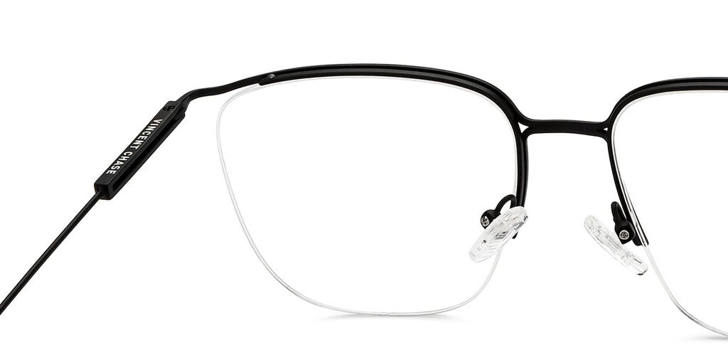 Vincent Chase Eyeglasses-Frame Square--EG