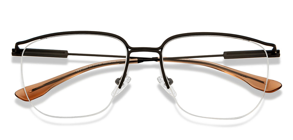 Vincent Chase Eyeglasses-Frame Square--EG