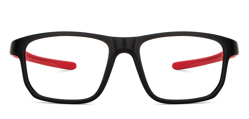 Air Flex Collection-Frame Wayfarer--EG