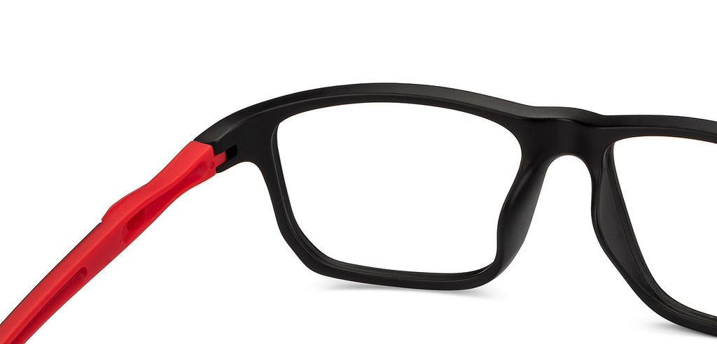 Air Flex Collection-Frame Wayfarer--EG