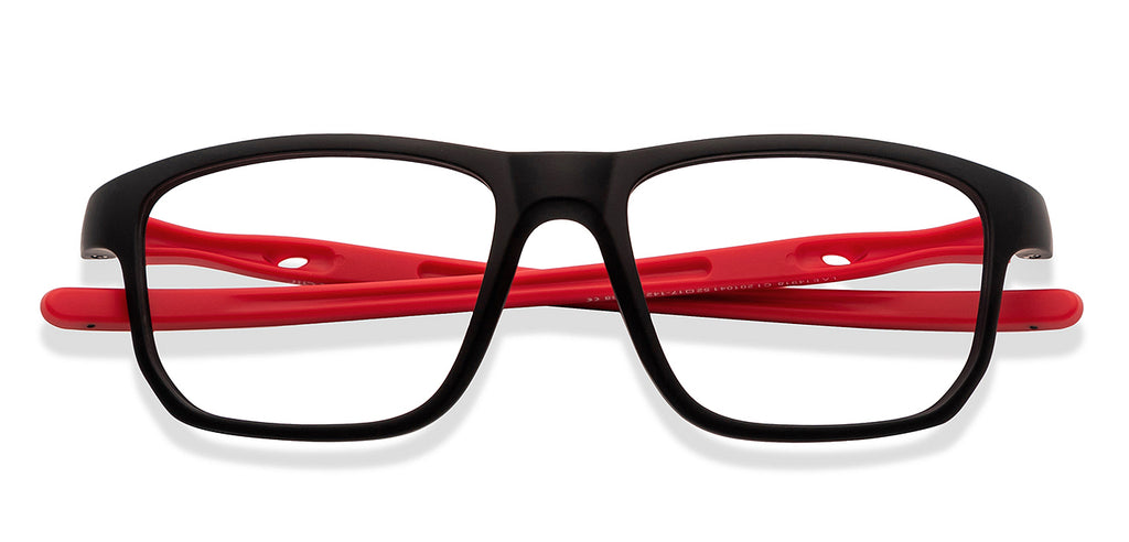 Air Flex Collection-Frame Wayfarer--EG