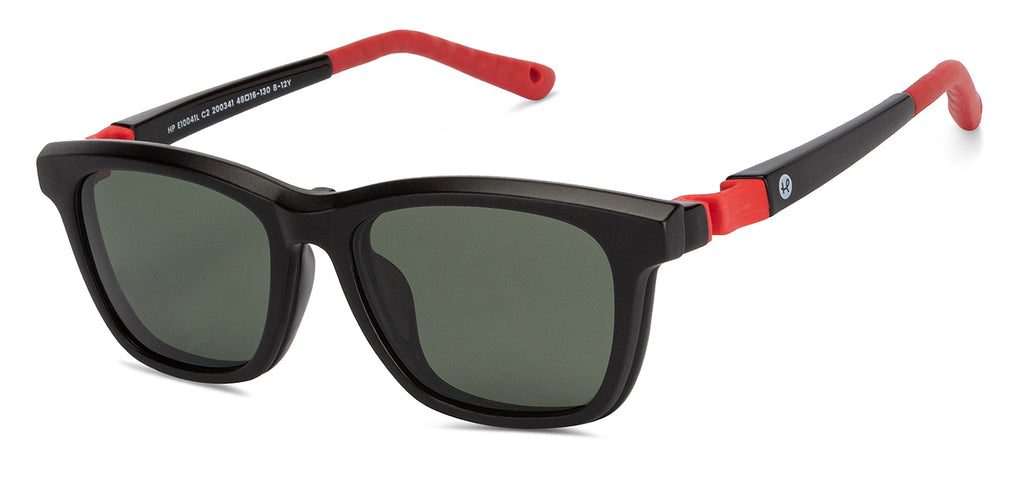 Eyeglasses-Frame Square--EG