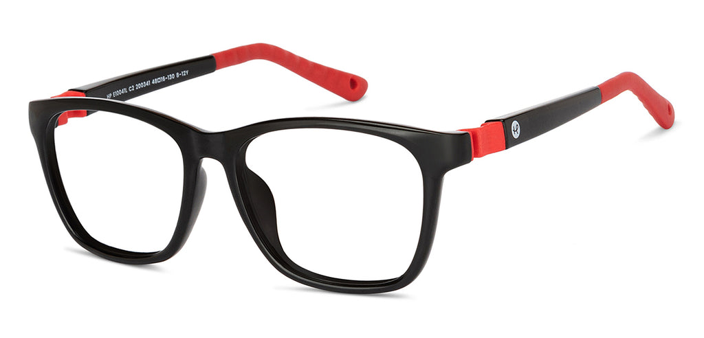 Eyeglasses-Frame Square--EG