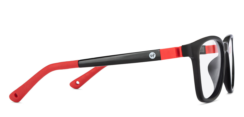 Eyeglasses-Frame Square--EG