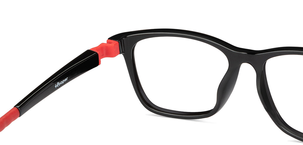Eyeglasses-Frame Square--EG