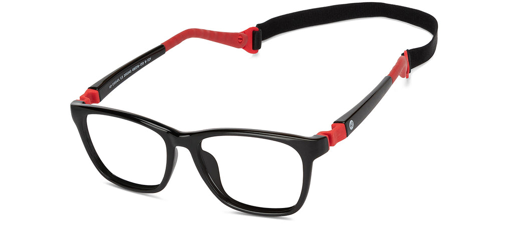 Eyeglasses-Frame Square--EG