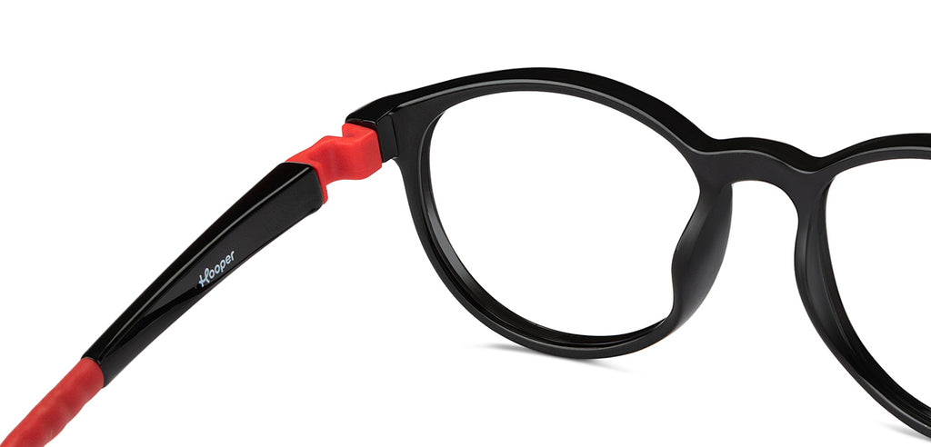 Eyeglasses-Frame Square--EG