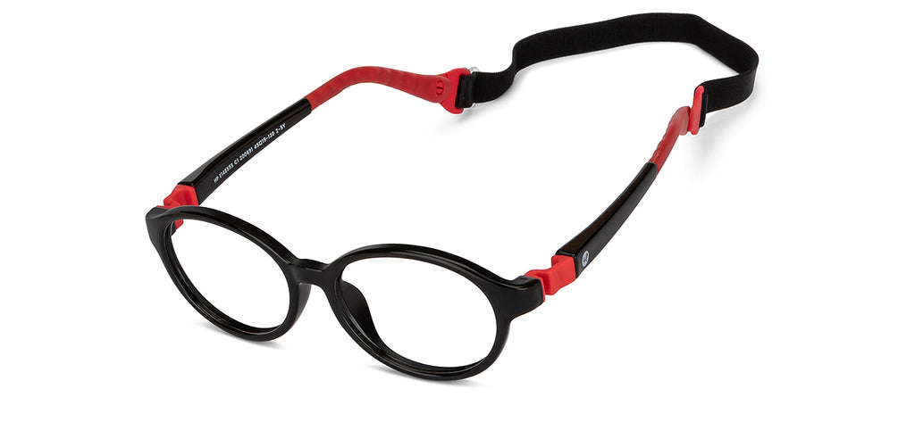 The Kids’ Collection-Frame Round--EG