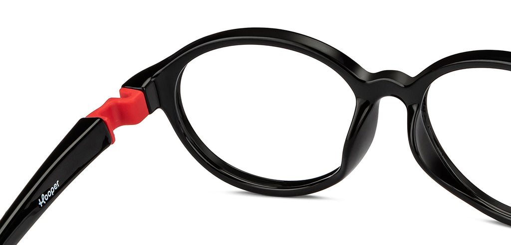 The Kids’ Collection-Frame Round--EG