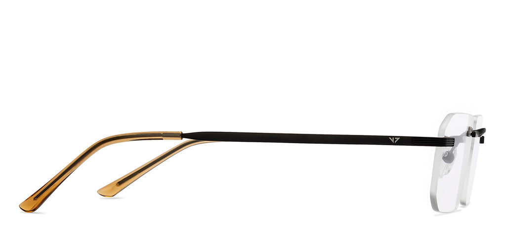 Vincent Chase Eyeglasses-Frame Geometric--EG