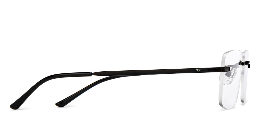 Vincent Chase Eyeglasses-Frame Rectangle--EG