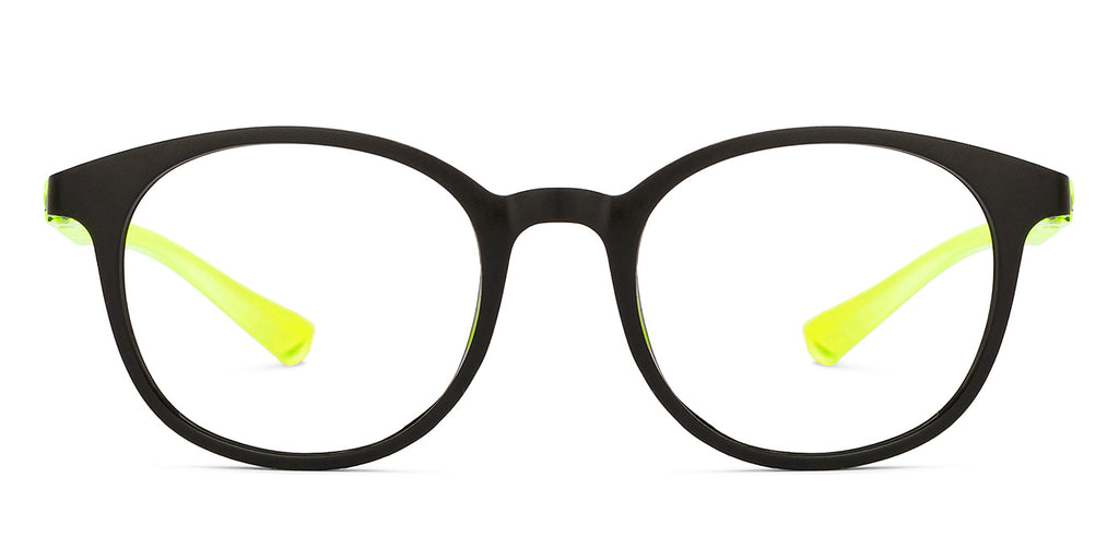 Eyeglasses-Frame Round--EG