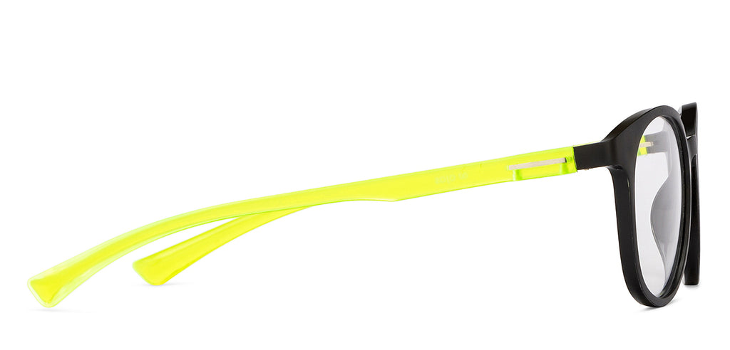 Eyeglasses-Frame Round--EG