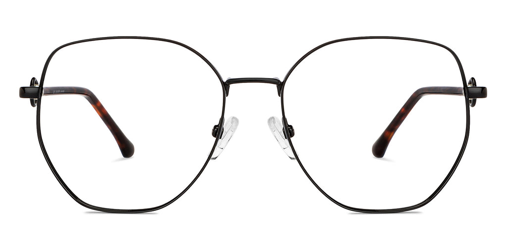 John Jacobs Eyeglasses-Frame Square--EG